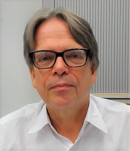 Image of Prof. Dr. Volker Tresp