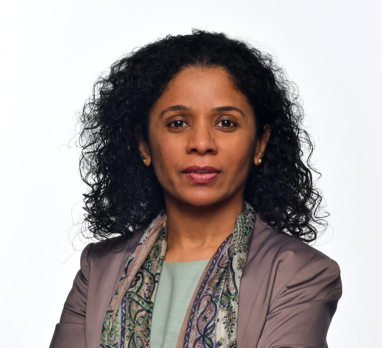 Image of Prof. Dr. Sahana Udupa