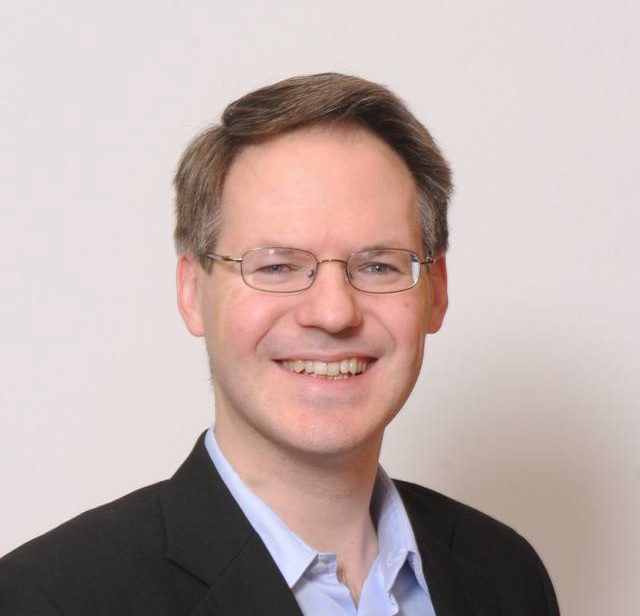 Image of Prof. Dr. Hannes Leitgeb