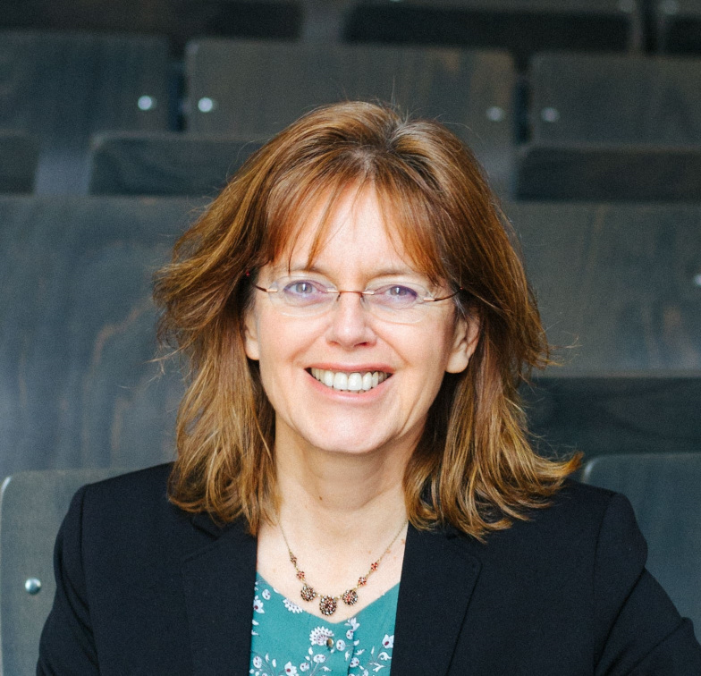 Image of Prof. Dr. Claudia Linnhoff-Popien