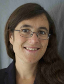 Image of Univ. Prof. Dr. rer. nat. HDR Anne-Laure Boulesteix