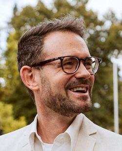 Image of Prof. Dr. Felix Schönbrodt