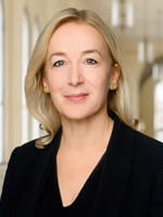 Image of Prof. Dr. Uta Hauck-Thum