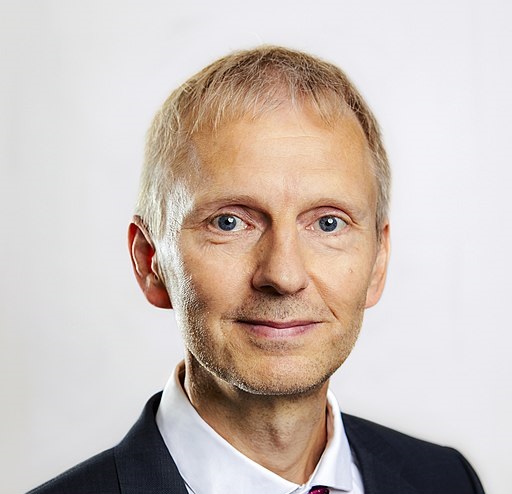 Image of Prof. Dr. Eyke Hüllermeier