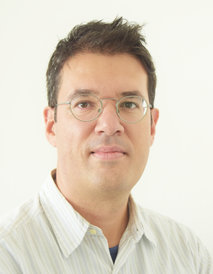 Image of Prof. Dr. Nikolaos Koutsouleris