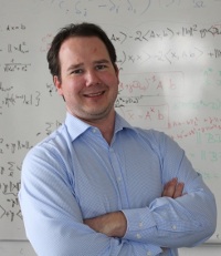 Image of Prof. Dr. Holger Rauhut