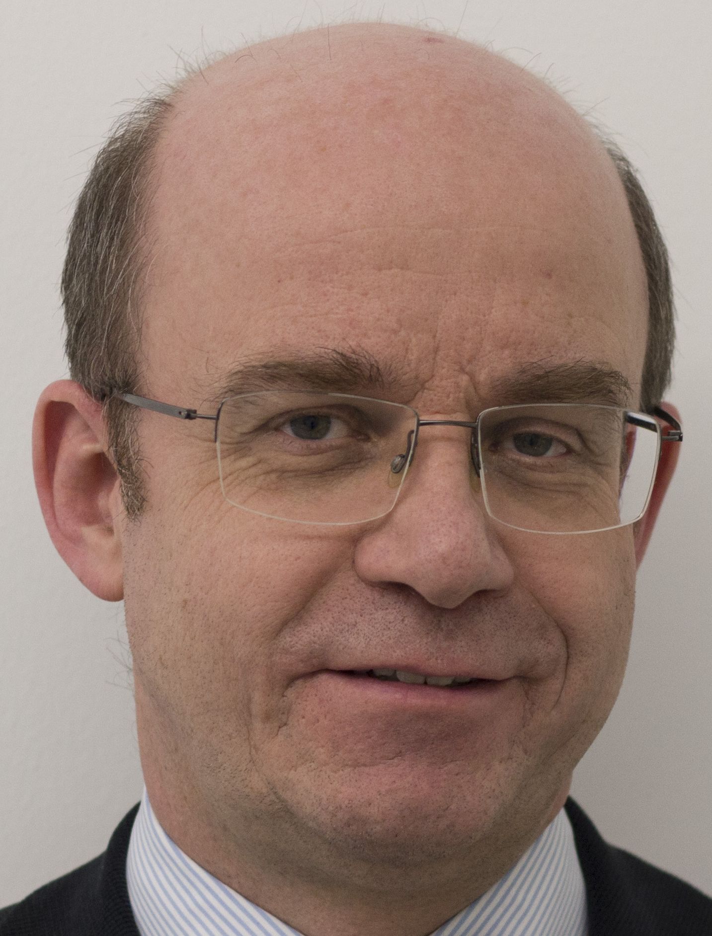 Image of Prof. Dr. Thomas Seidl