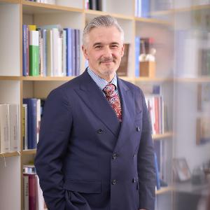 Image of Prof. Dr. Thomas Schärtl-Trendel