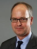 Image of Prof. Dr. Joachim Winter