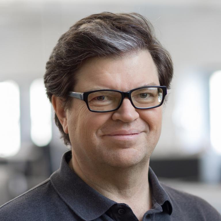 Image of Yann LeCun
